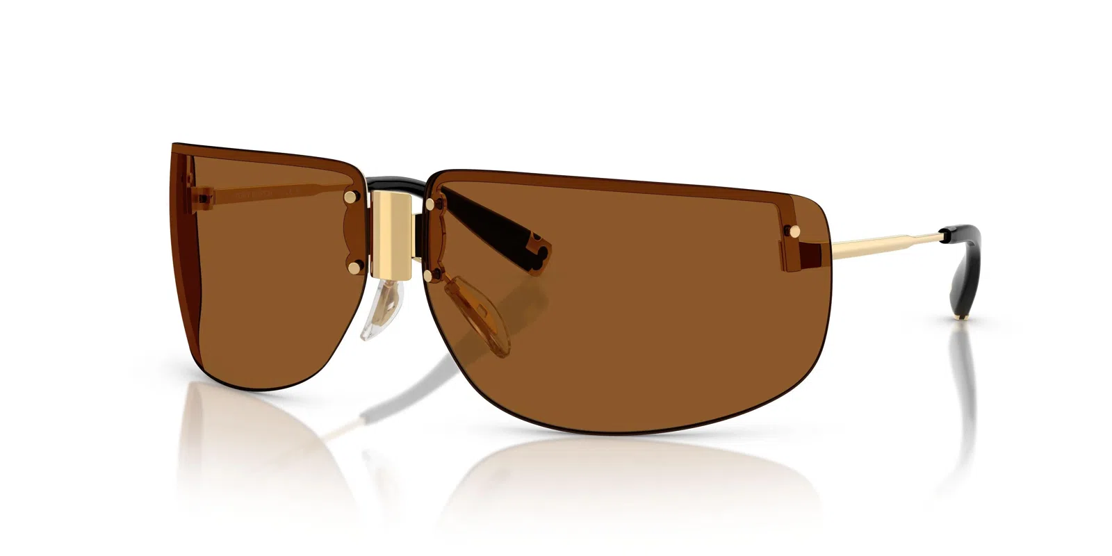 Tory Burch 5015M Sunglasses - view 17